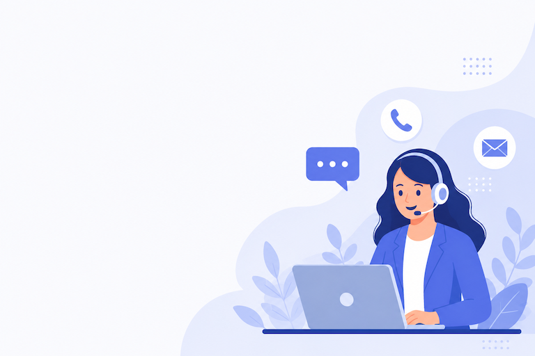 Customer Support